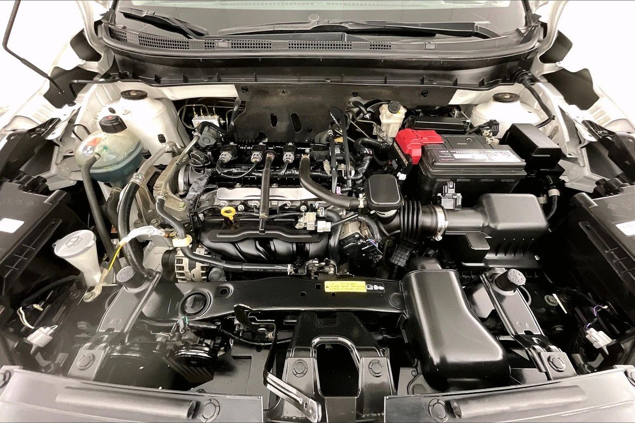 Nissan Altima S | 1 year free warranty | 0 Down Payment