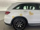 مرسيدس بنز GLC 200 2.0 MHEV GLC 200 4MPREMIUM PLUS AUTO | شامل الضمان | 0 ﺪﻔﻋﺓ ﺃﻮﻟﻯ