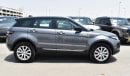 Land Rover Range Rover Evoque SE 2.0 SD4 AWD Aut Diesel  (For Local Sales plus 10% for Customs & VAT)