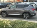 Hyundai Santa Fe Santa fe 1.6 L v4 Hybrid AWD