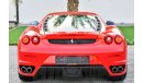 Ferrari F430 - GCC