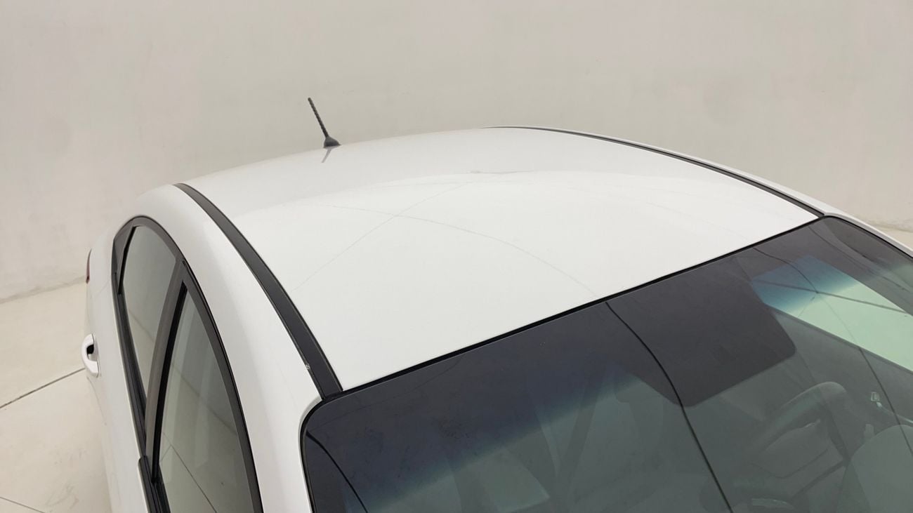 Hyundai Accent SMART 1.6 | Zero Down Payment | Home Test Drive