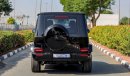 Mercedes-Benz G 350 d DIESEL , V6 2.9L , 2022 , Euro.6 , 0Km , (ONLY FOR EXPORT)