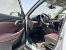 Toyota Urban Cruiser GLX 2026 TOYOTA URBAN CRUISER 1.5L GLX - EXPORT ONLY