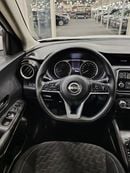 Nissan Kicks S