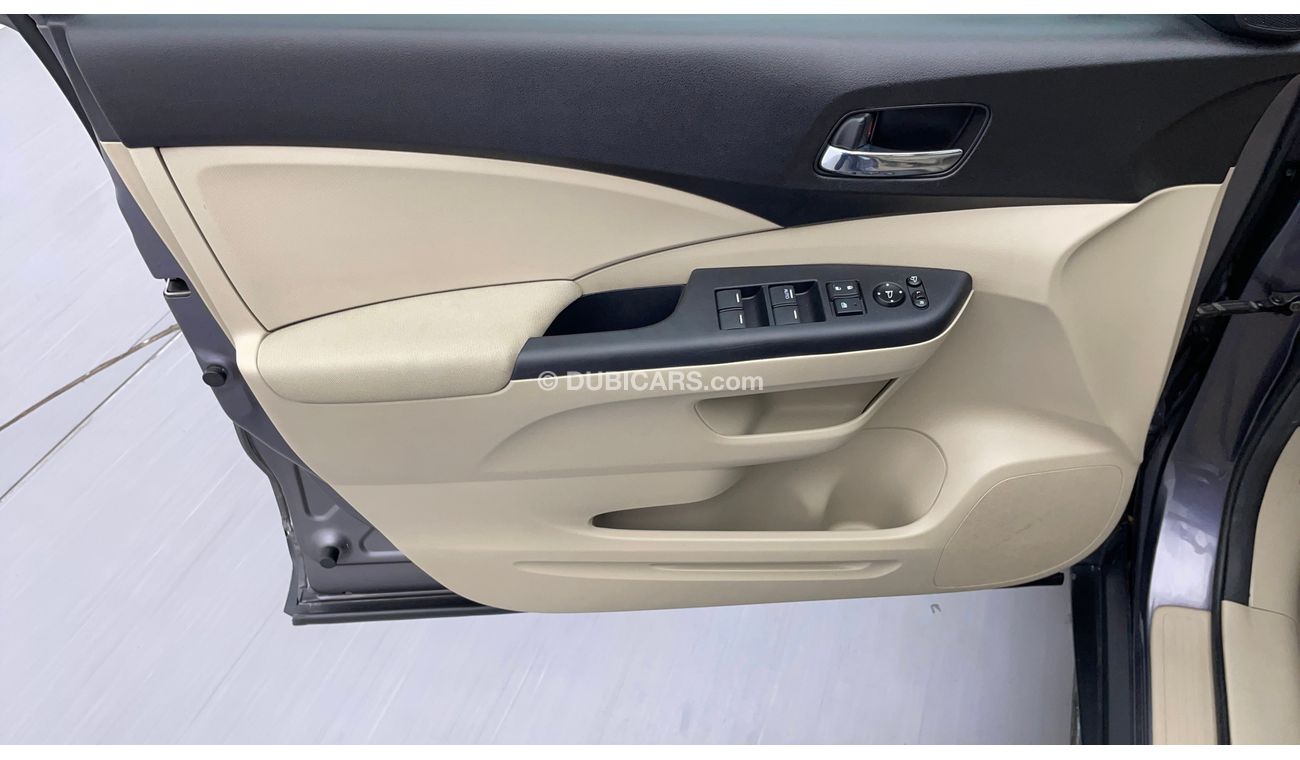 Honda CRV EX 2.4 | Under Warranty | Inspected on 150+ parameters