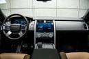 Land Rover Discovery | 2024 | Brand New | Warranty Ava