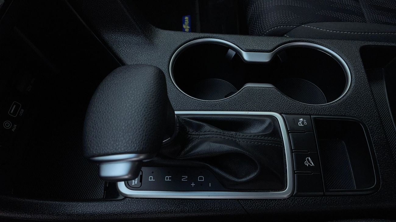 Kia Sportage LX 1.6 | Under Warranty | Inspected on 150+ parameters