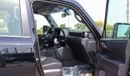 Toyota Prado - All Rounder, 2.4L Turbo Petrol 4WD 8A/T | 2026 Model | Ready for Export