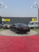 Lexus LS500 PRESTIGE
