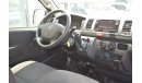 Toyota Hiace 2014 Manually GCC No Accident  A perfect Condition