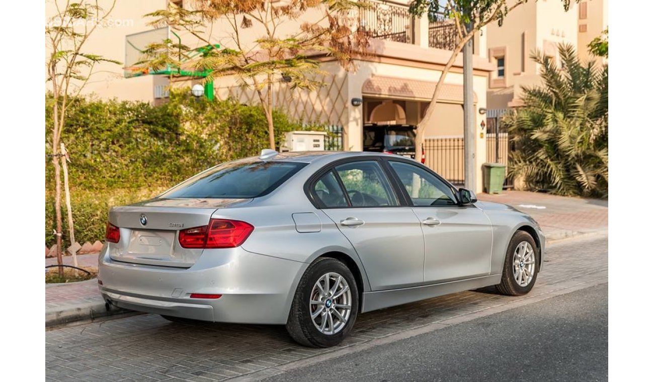 BMW 316i