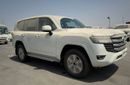 Toyota Land Cruiser LAND CRUISER , GXR 3.5L TWIN TURBO , PETROL , GCC , 2024 MODEL