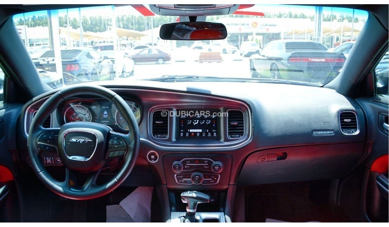 Dodge Charger SOLD!!!!Dodge Charger SXT V6 2018/Wide Body/Low Miles/Very Good Condition