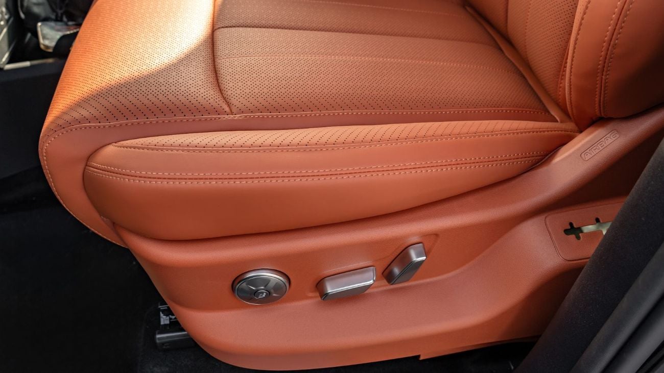 بي واي دي ليوبارد تيتانيوم 7 2025 | BYD LEOPARD TITANIUM 7 200KM 2WD MAX EDITION [ EXPORT ONLY ]