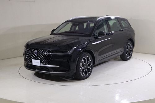 لينكولن ناوتيلوس NAU425H NAUTILUS RESERVE 202A AWD 2.0L FHEV AT