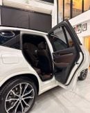 BMW X3 XDRIVE 30i M SPORT