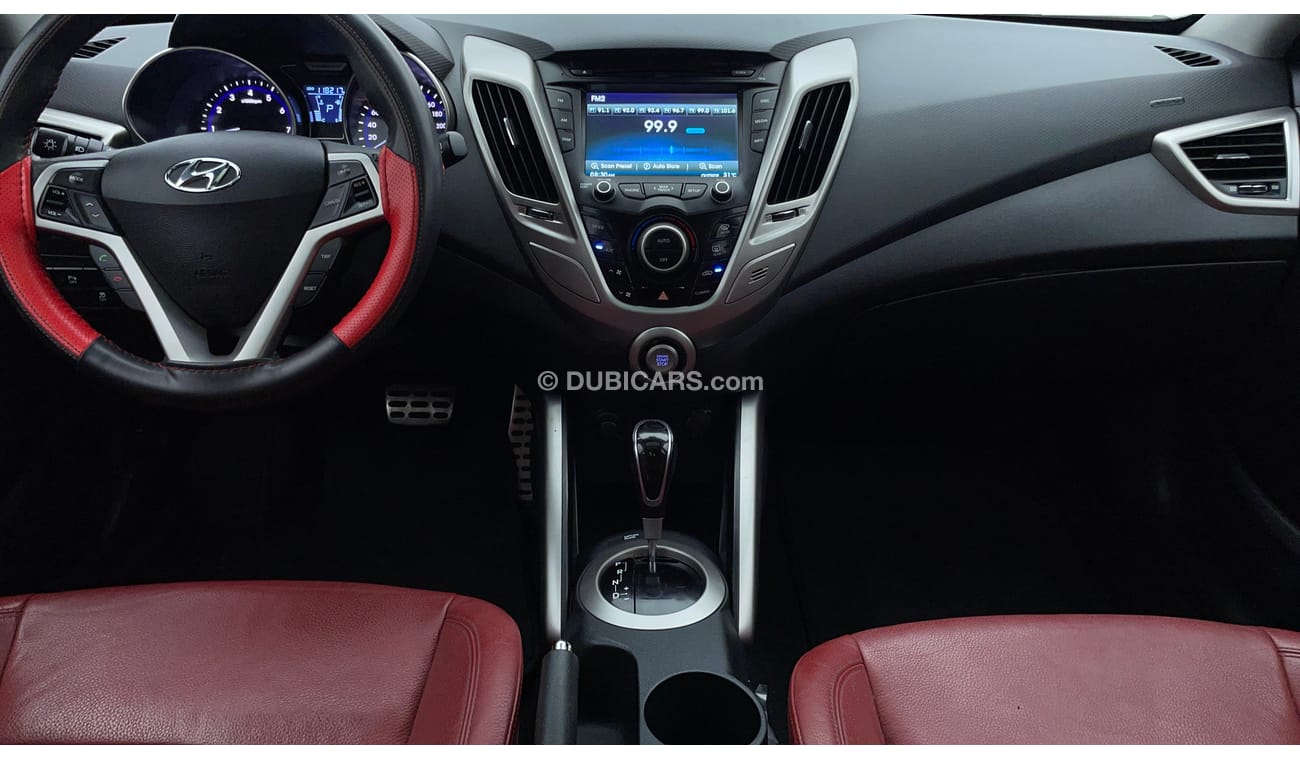 Hyundai Veloster GLS 1.6 | Zero Down Payment | Free Home Test Drive