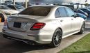 مرسيدس بنز E 43 AMG