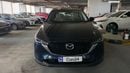مازدا CX5 2025 GL | AED 1144/Month | 0 DP | 30 Day Return | Warranty