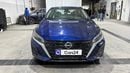 Nissan Altima 2023 SV | AED 1097/Month | 0 DP | 30 Day Return | Warranty