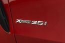 BMW X6 35i M Sport 35i Exclusive