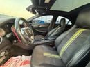 Mercedes Benz CLA250 STD Full Option, Sport,Panoramic