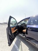 Lexus RX350 Lexus RX350- 2022- Blue