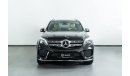 مرسيدس بنز GLS 500 2016 Mercedes Benz GLS500 Full Option AMG Package / Full Mercedes Benz Service History & Extended Wa