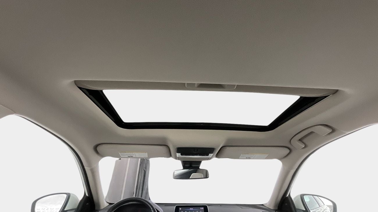 نيسان ألتيما SL | شامل الضمان | 0 ﺪﻔﻋﺓ ﺃﻮﻟﻯ