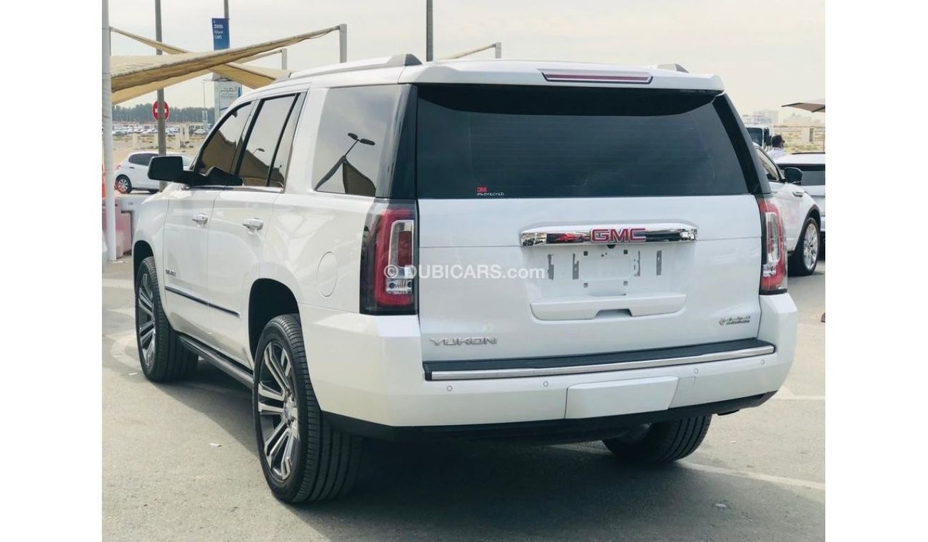 جي أم سي يوكون جي ام سي يوكن دينالى خليجي 2017 صبغ وكاله