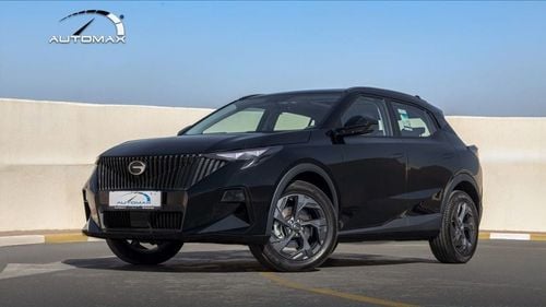 جي إي سي GS3 إمزوم GB 1.5T 2026 GCC 0Km With 5 Years Or 150,000 Km Warranty @Official Dealer