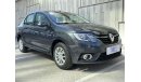 Renault Symbol PE 1.6 | Under Warranty | Free Insurance | Inspected on 150+ parameters