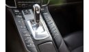 Porsche Panamera 4S Fully Loaded in Excellent Condition