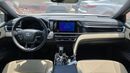 Toyota Camry 2026 Toyota Camry LE 2.5L AT Hybrid (White)
