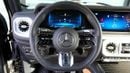 Mercedes Benz G63 AMG Mercedes-Benz G-Class 2025