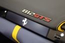 فيراري 812 GTS GTS