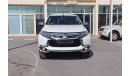 Mitsubishi Montero GLS Mid Mitsubishi Montero Sport /2017/ Low Mileage / Original Paint