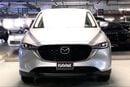 مازدا CX5 GL | National Day Celebration | شامل الضمان | 0 ﺪﻔﻋﺓ ﺃﻮﻟﻯ