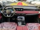 Jetour X70 Plus JETOUR X70 PLUS LUXURY 1.6T (FOR EXPORT) 2025