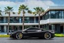 Ferrari SF90 SF90 Stradale | 23,500 P.M | 0% Downpayment | SF90 Stradale | Ferrari Warranty & Service!
