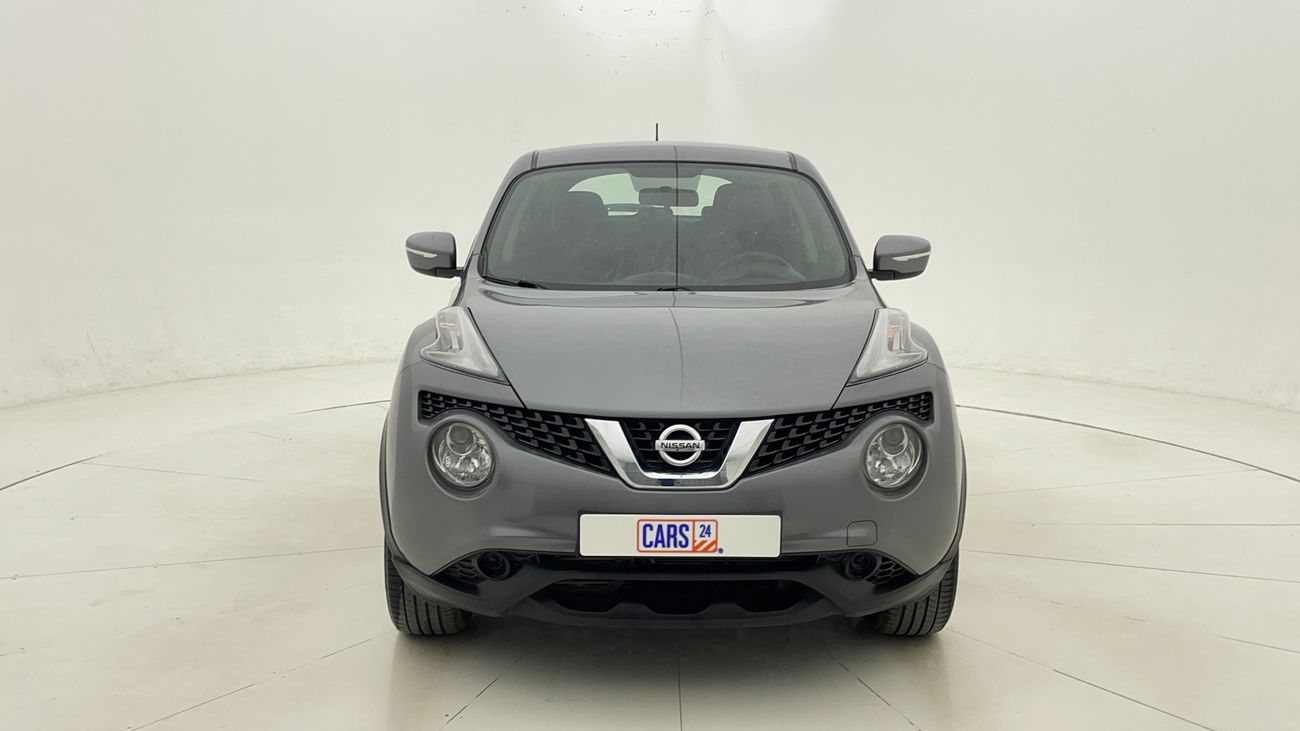 Nissan Juke S 1.6 | Zero Down Payment | Free Home Test Drive