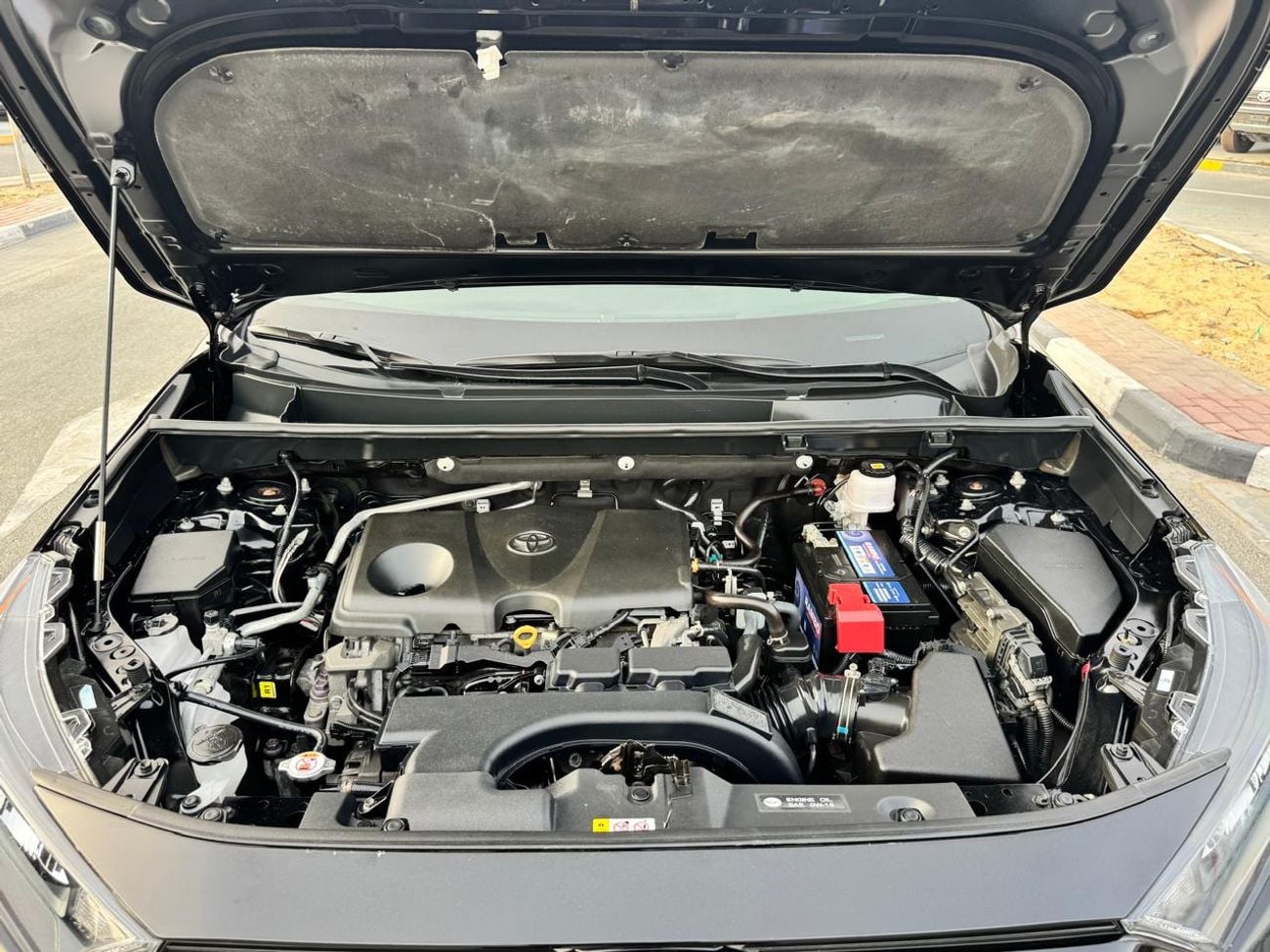 Toyota RAV4 2020 LE AWD CANADA SPEC