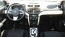 Toyota Rush EX Toyota Rush 2022 GCC, in excellent condition