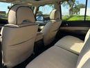 نيسان باترول Safari 4.8L A/T