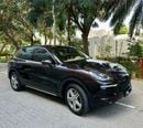 Porsche Cayenne Std 3.6L