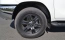 Toyota Hilux SR5 (NON GCC) 4x4 2.7L MT Petrol SR5