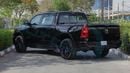 RAM 1500 ( Eid al-Adha Offer ) (For Export , НА ЭКСПОРТ) PY 26/26 Limited Crew Cab Hurricane H.O 3.0TT GCC Бе