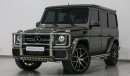 مرسيدس بنز G 63 AMG