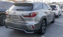 Lexus RX350 L ( 6 SEATS )